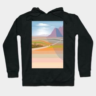 Borrego Springs Hoodie